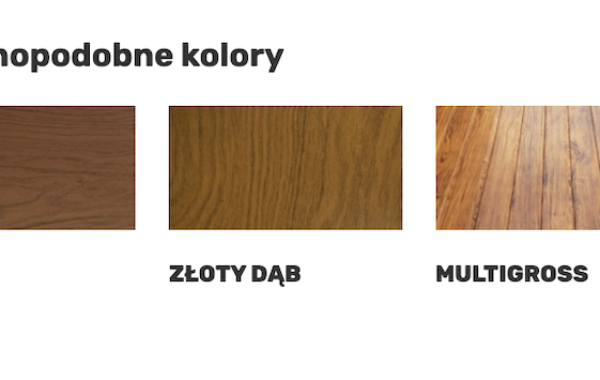 Wzornik kolorów – na jaką blachę możesz się zdecydować?